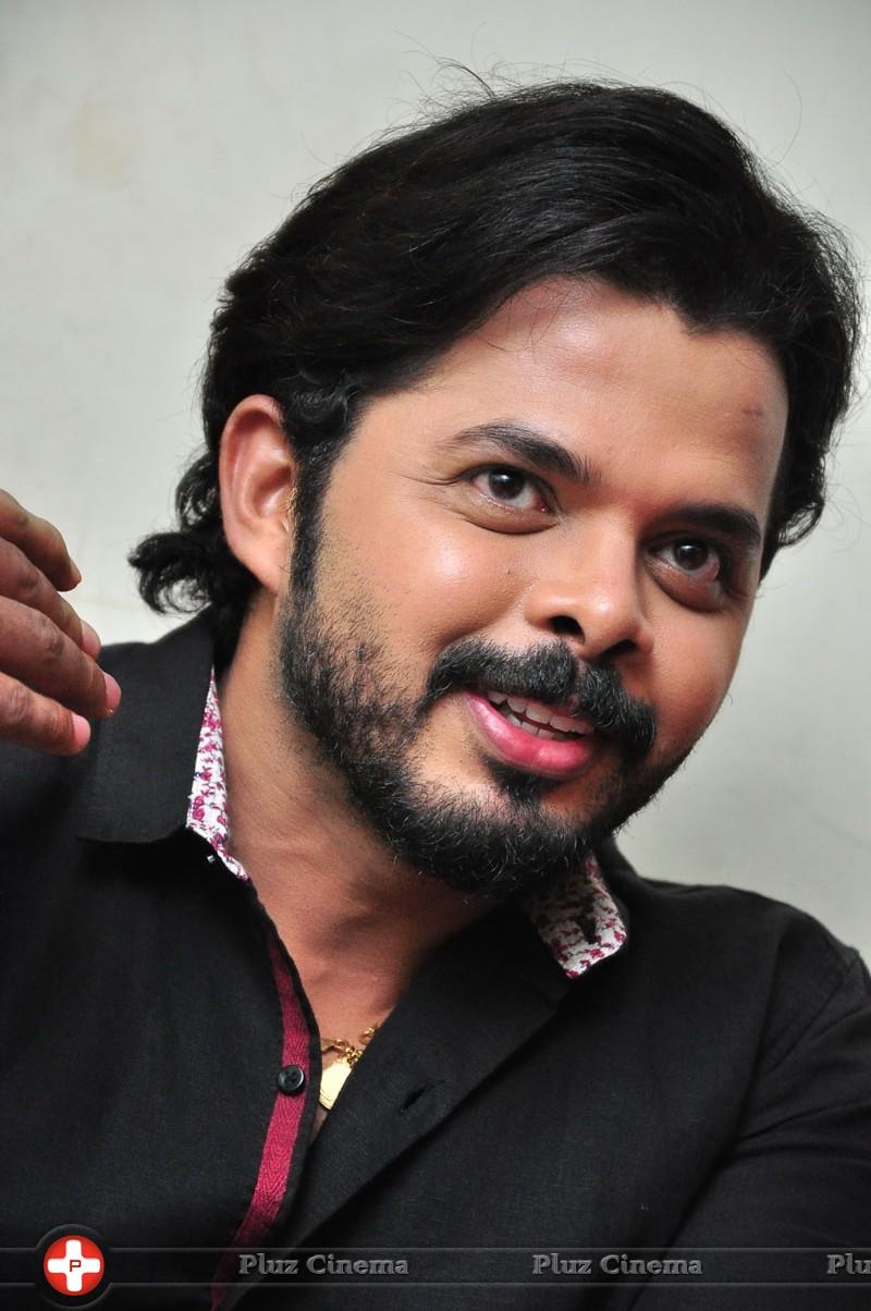 Sreesanth New Photos | Picture 1050316