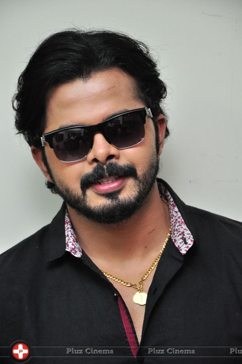 Sreesanth New Photos | Picture 1050317