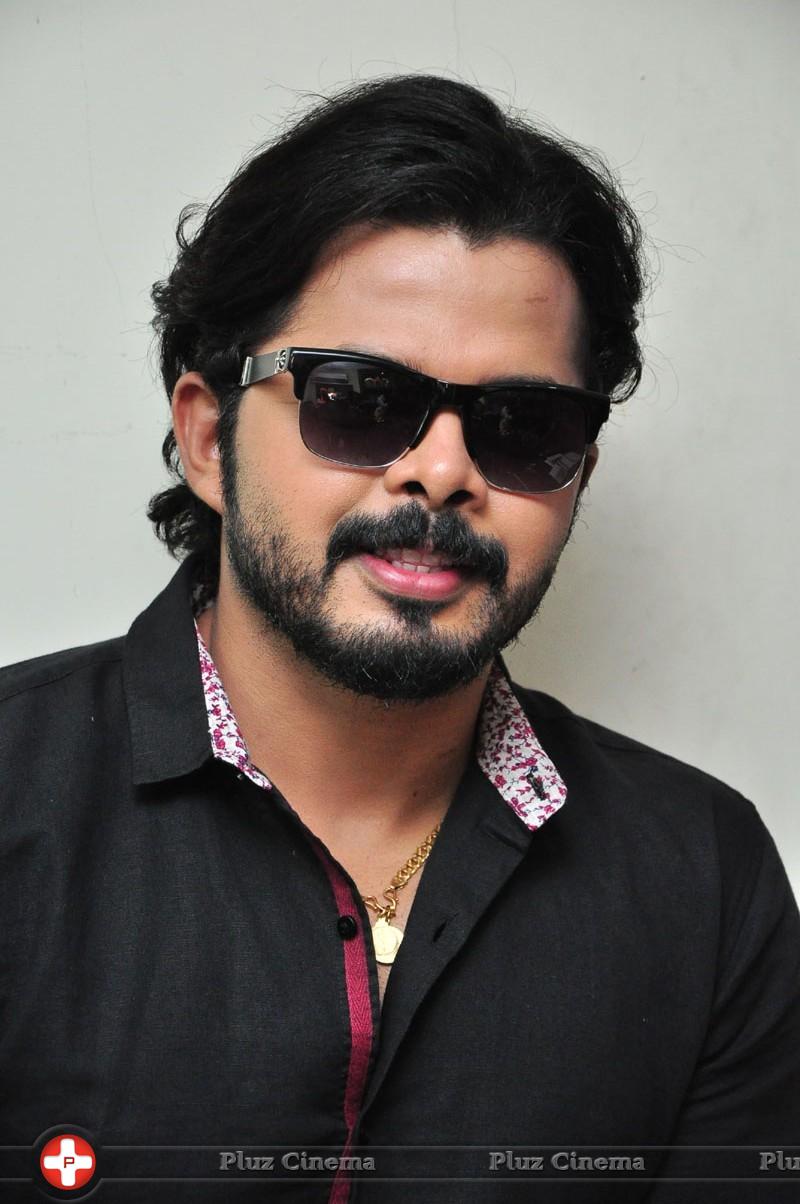 Sreesanth New Photos | Picture 1050321