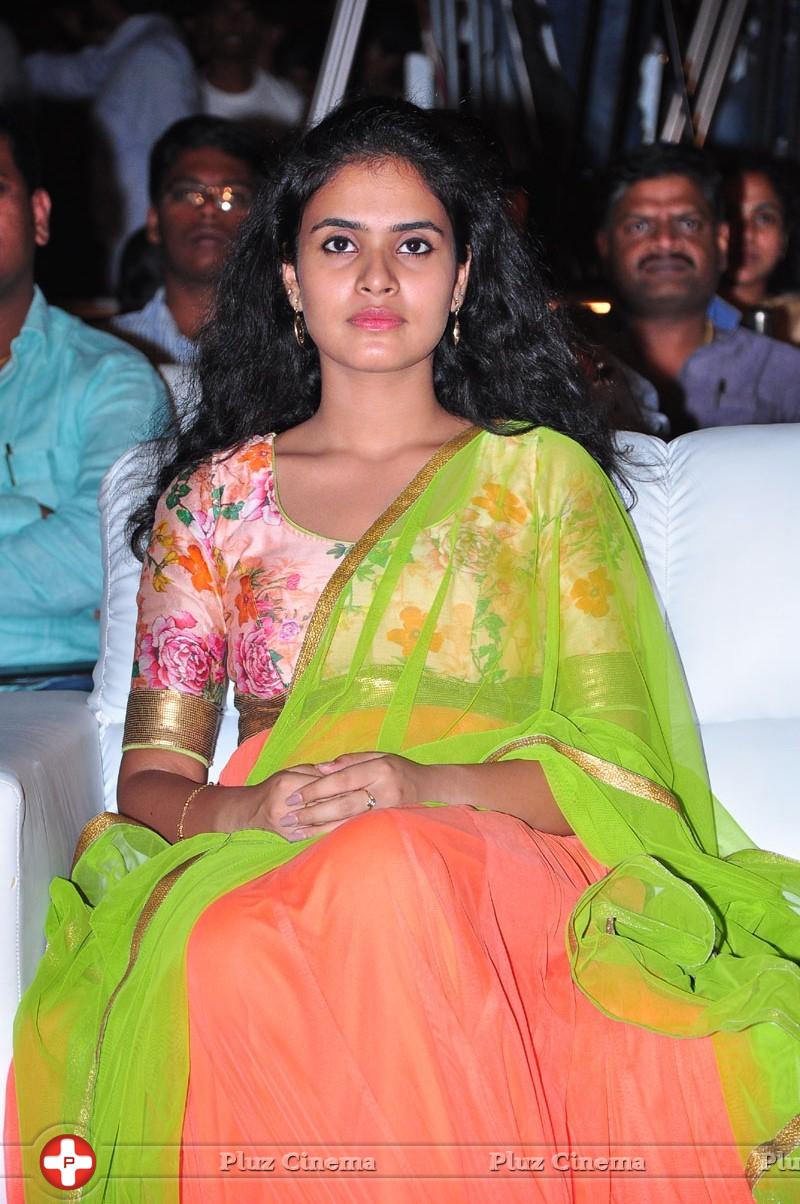 Sukriti at Kerintha Movie Platinum Disc Function Photos | Picture 1051212