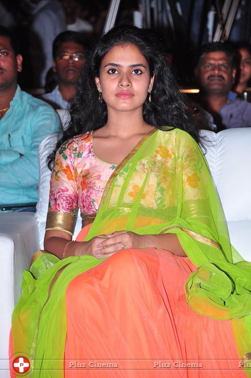 Sukriti at Kerintha Movie Platinum Disc Function Photos | Picture 1051213