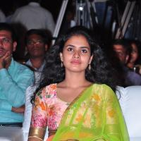 Sukriti at Kerintha Movie Platinum Disc Function Photos | Picture 1051207