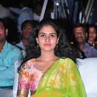 Sukriti at Kerintha Movie Platinum Disc Function Photos | Picture 1051211