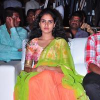 Sukriti at Kerintha Movie Platinum Disc Function Photos | Picture 1051214