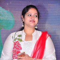 Raasi at Jilla Telugu Audio Launch Photos | Picture 1051369