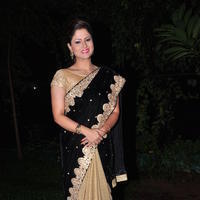 Shilpa Chakravarthy at Jilla Telugu Audio Launch Photos | Picture 1051399