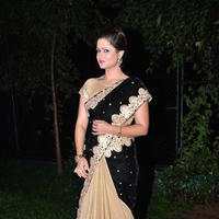 Shilpa Chakravarthy at Jilla Telugu Audio Launch Photos | Picture 1051402
