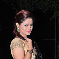 Shilpa Chakravarthy at Jilla Telugu Audio Launch Photos | Picture 1051407
