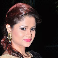 Shilpa Chakravarthy at Jilla Telugu Audio Launch Photos | Picture 1051409