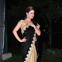 Shilpa Chakravarthy at Jilla Telugu Audio Launch Photos | Picture 1051429