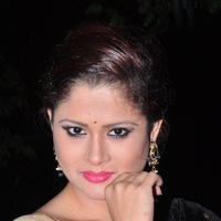 Shilpa Chakravarthy at Jilla Telugu Audio Launch Photos | Picture 1051430