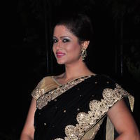 Shilpa Chakravarthy at Jilla Telugu Audio Launch Photos | Picture 1051436