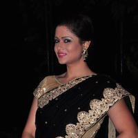 Shilpa Chakravarthy at Jilla Telugu Audio Launch Photos | Picture 1051438