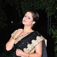 Shilpa Chakravarthy at Jilla Telugu Audio Launch Photos | Picture 1051439