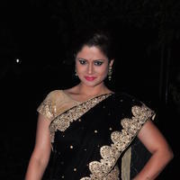 Shilpa Chakravarthy at Jilla Telugu Audio Launch Photos | Picture 1051440