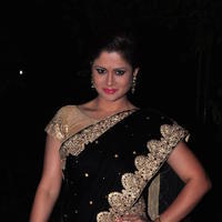 Shilpa Chakravarthy at Jilla Telugu Audio Launch Photos | Picture 1051441