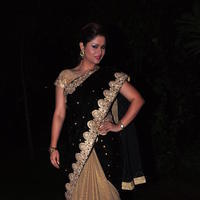 Shilpa Chakravarthy at Jilla Telugu Audio Launch Photos | Picture 1051442