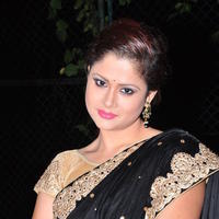 Shilpa Chakravarthy at Jilla Telugu Audio Launch Photos | Picture 1051451