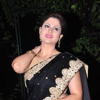 Shilpa Chakravarthy at Jilla Telugu Audio Launch Photos | Picture 1051457