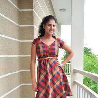 Sukriti at Kerintha Press Meet Stills | Picture 1051190