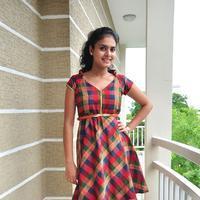 Sukriti at Kerintha Press Meet Stills | Picture 1051192