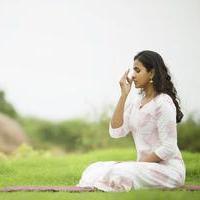 Smita Yoga Day Photoshoot Stills | Picture 1051358