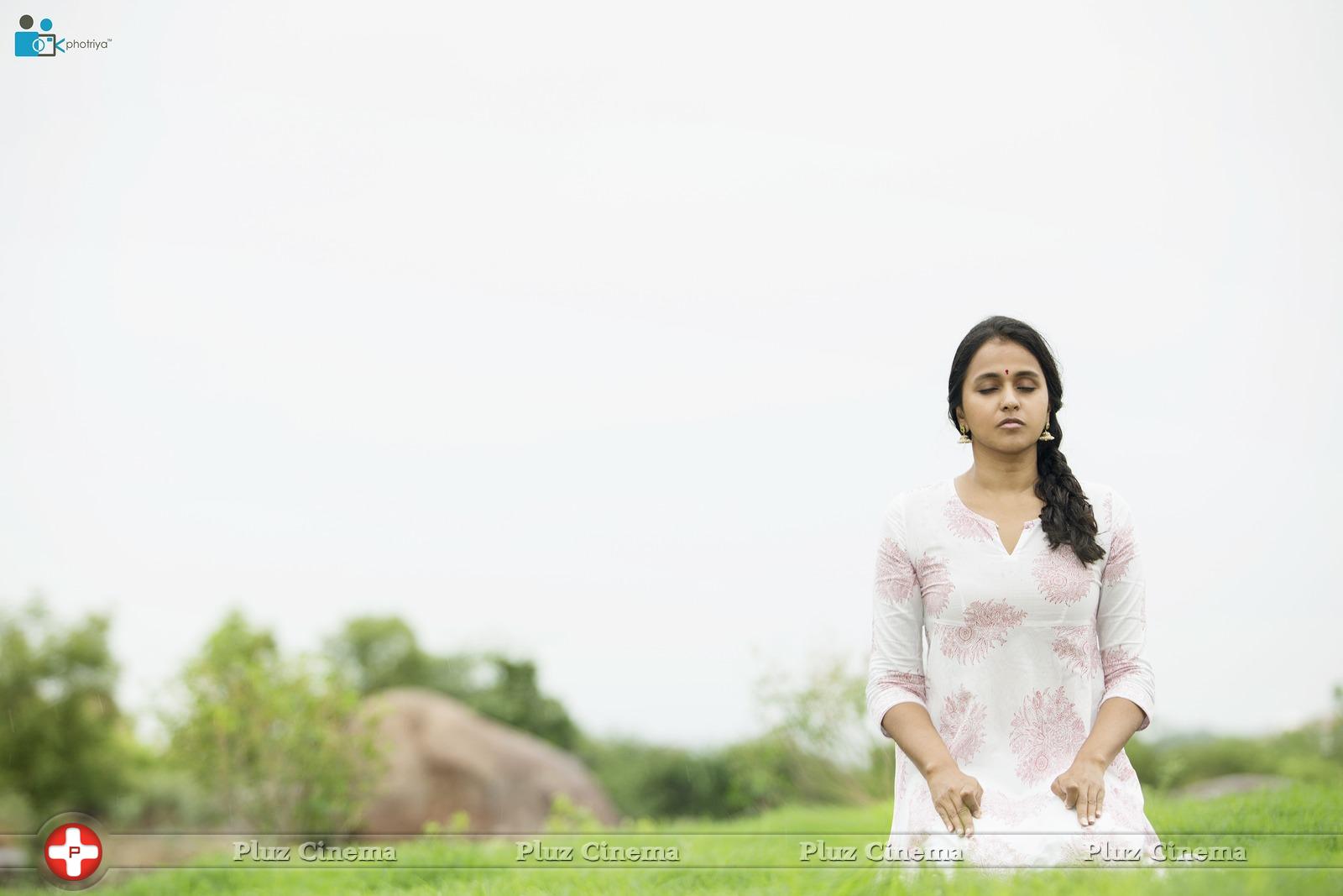 Smita Yoga Day Photoshoot Stills | Picture 1051359