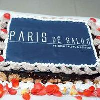 Diksha Panth Launches Paris De Salon at Banjara Hills