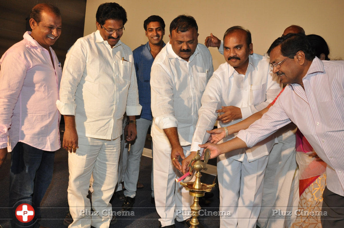 Kakateeyudu Movie Audio Launch Photos | Picture 1052057