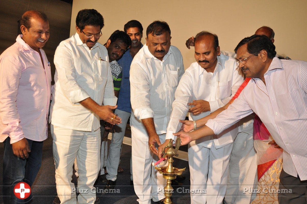 Kakateeyudu Movie Audio Launch Photos | Picture 1052058