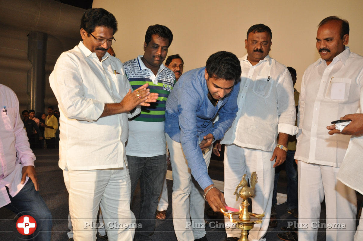Kakateeyudu Movie Audio Launch Photos | Picture 1052060