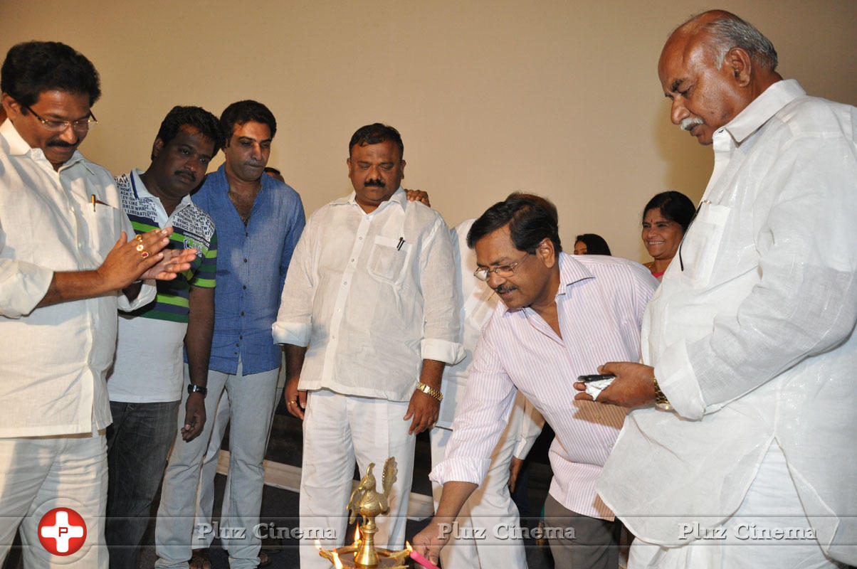 Kakateeyudu Movie Audio Launch Photos | Picture 1052062
