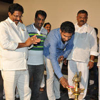 Kakateeyudu Movie Audio Launch Photos | Picture 1052060