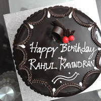 Rahul Ravindran - Rahul Ravindran Birthday Celebration Stills | Picture 1052332