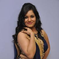 Revathi Chowdary at Kakateeyudu Movie Audio Launch Photos | Picture 1052097