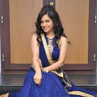 Revathi Chowdary at Kakateeyudu Movie Audio Launch Photos | Picture 1052136