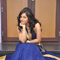 Revathi Chowdary at Kakateeyudu Movie Audio Launch Photos | Picture 1052137