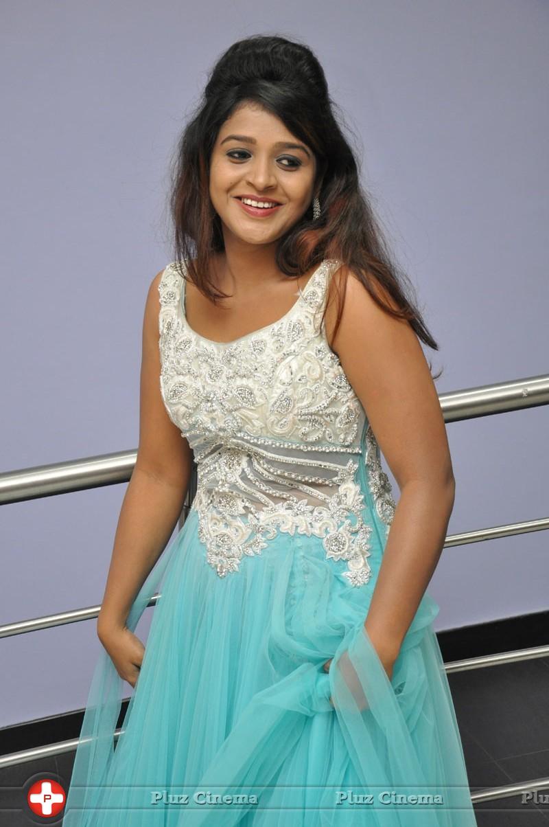 Shilpa Sri at Kakateeyudu Movie Audio Launch Stills | Picture 1052170
