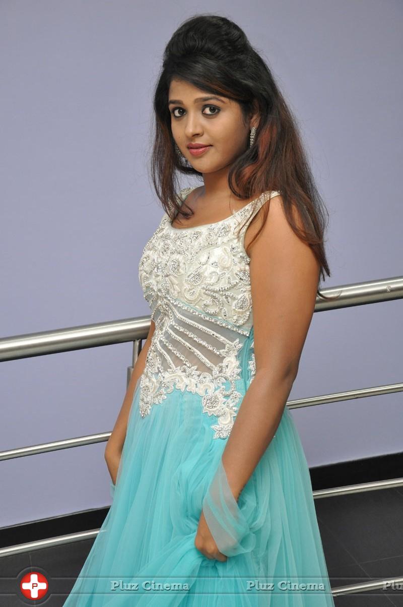 Shilpa Sri at Kakateeyudu Movie Audio Launch Stills | Picture 1052171