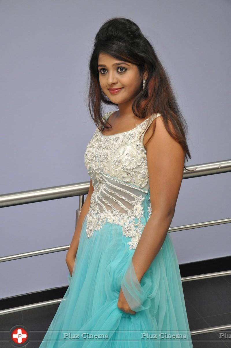 Shilpa Sri at Kakateeyudu Movie Audio Launch Stills | Picture 1052172