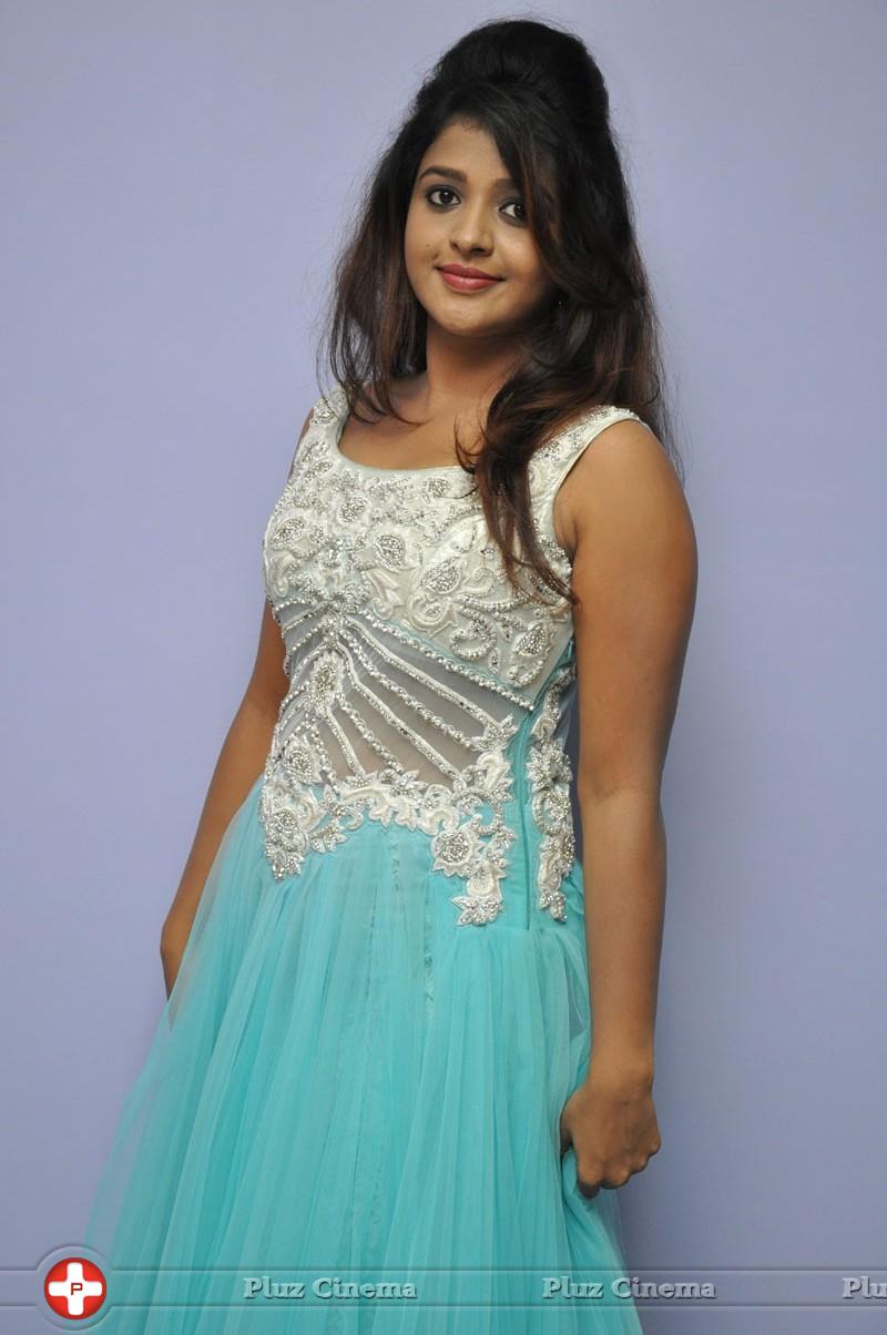 Shilpa Sri at Kakateeyudu Movie Audio Launch Stills | Picture 1052173