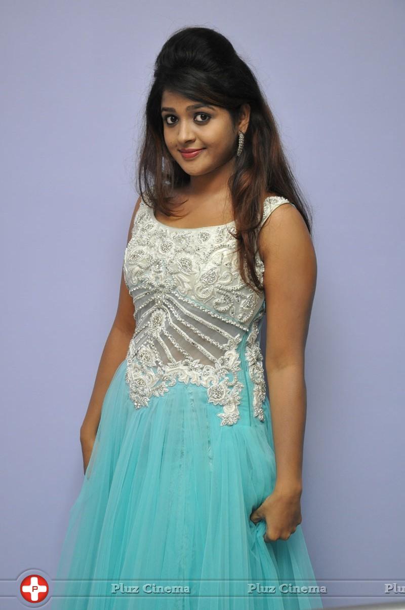 Shilpa Sri at Kakateeyudu Movie Audio Launch Stills | Picture 1052174