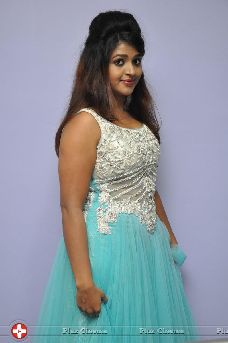 Shilpa Sri at Kakateeyudu Movie Audio Launch Stills | Picture 1052177