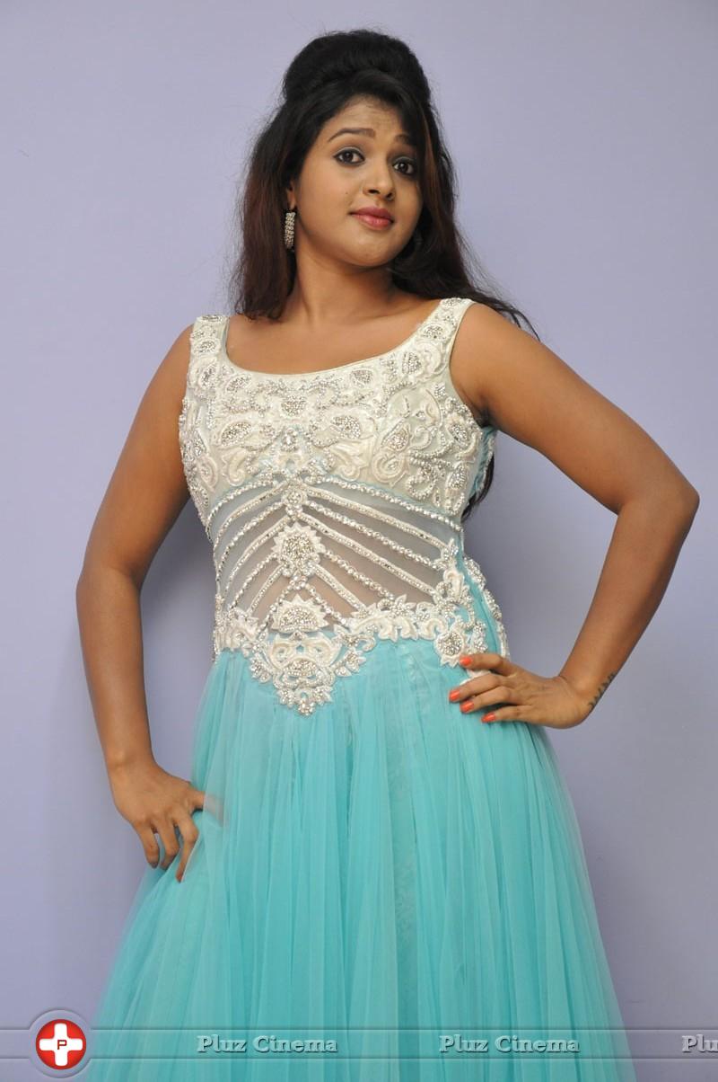 Shilpa Sri at Kakateeyudu Movie Audio Launch Stills | Picture 1052194