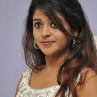 Shilpa Sri at Kakateeyudu Movie Audio Launch Stills | Picture 1052165