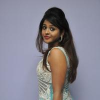 Shilpa Sri at Kakateeyudu Movie Audio Launch Stills | Picture 1052175