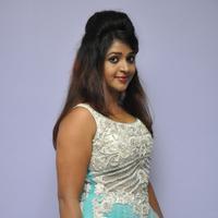 Shilpa Sri at Kakateeyudu Movie Audio Launch Stills | Picture 1052177