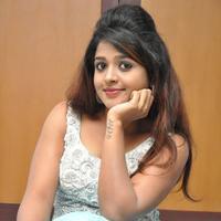 Shilpa Sri at Kakateeyudu Movie Audio Launch Stills | Picture 1052181