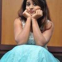 Shilpa Sri at Kakateeyudu Movie Audio Launch Stills | Picture 1052184
