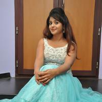Shilpa Sri at Kakateeyudu Movie Audio Launch Stills | Picture 1052186